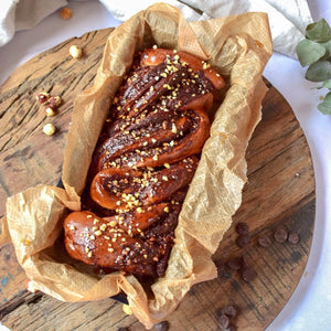 Bread Bakers Club Subscription