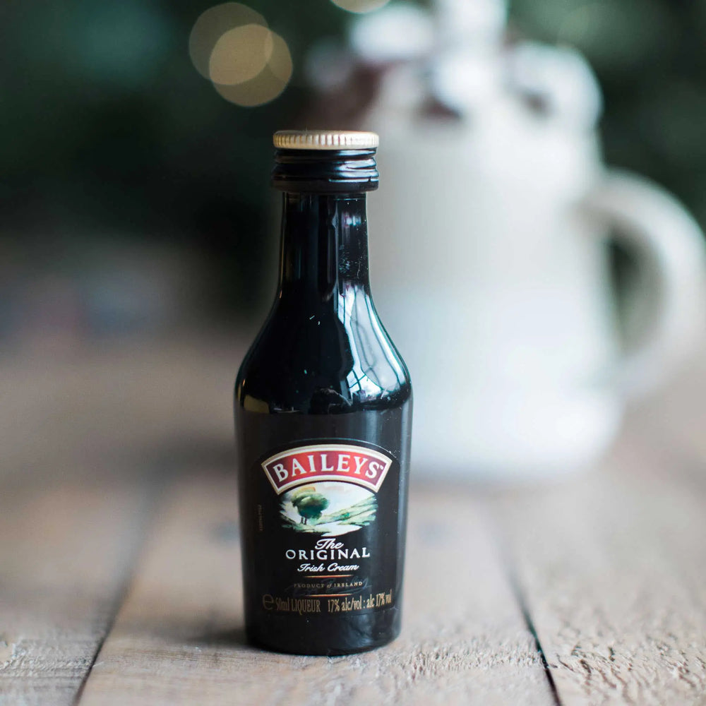BAILEYS