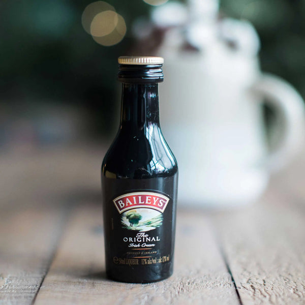BAILEYS - Honeywell Bakes