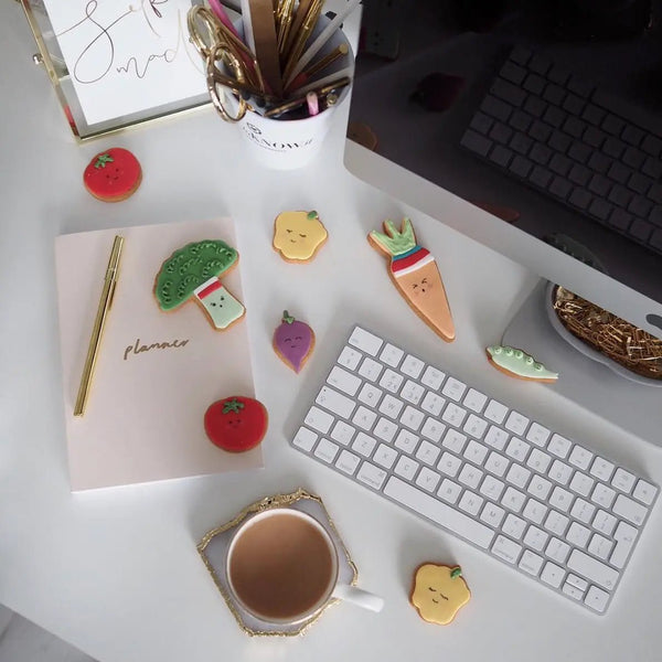 Biscuit Club Rolling Subscription - Honeywell Bakes