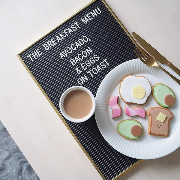 Biscuit Club Rolling Subscription - Honeywell Bakes