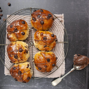 Young Bakers Club Subscription