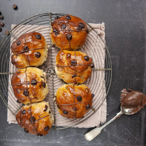 Young Bakers Club Subscription