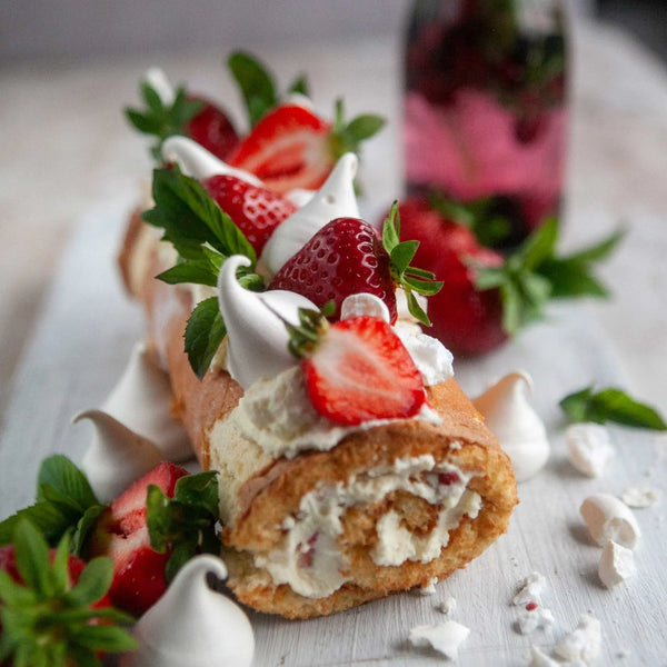 Christmas 12 Month Bakers Subscription - Honeywell Bakes