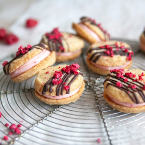 Christmas 12 Month Bakers Subscription - Honeywell Bakes