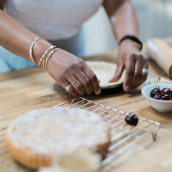 Christmas 12 Month Bakers Subscription - Honeywell Bakes