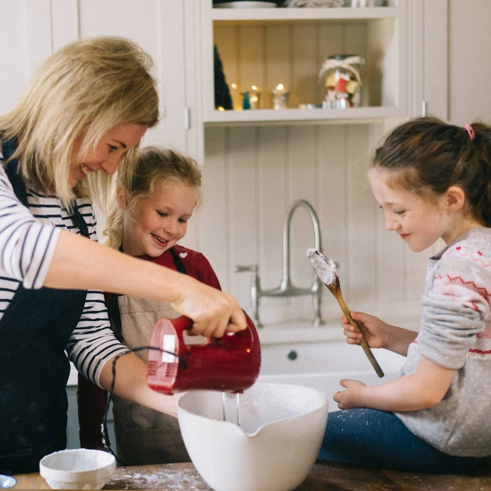 Christmas 12 Month Young Bakers Subscription - Honeywell Bakes