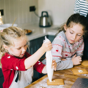 Christmas 12 Month Family Subscription - Honeywell Bakes