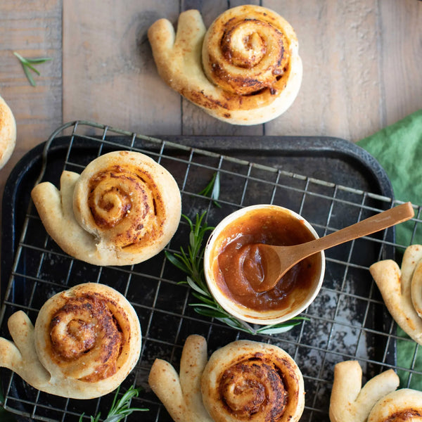 Christmas 12 Month Young Bakers Subscription - Honeywell Bakes