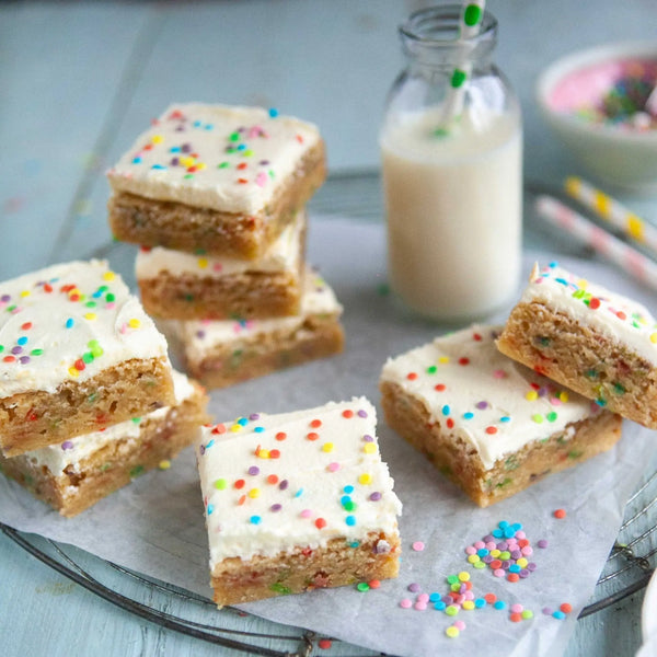 Christmas 12 Month Young Bakers Subscription - Honeywell Bakes