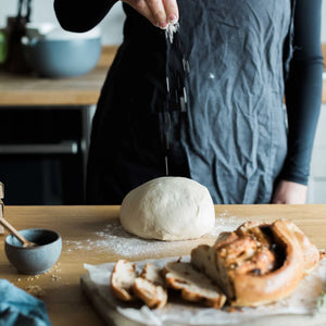 Christmas 3 Month Bread Subscription - Honeywell Bakes