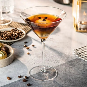 Espresso Martini by Nio