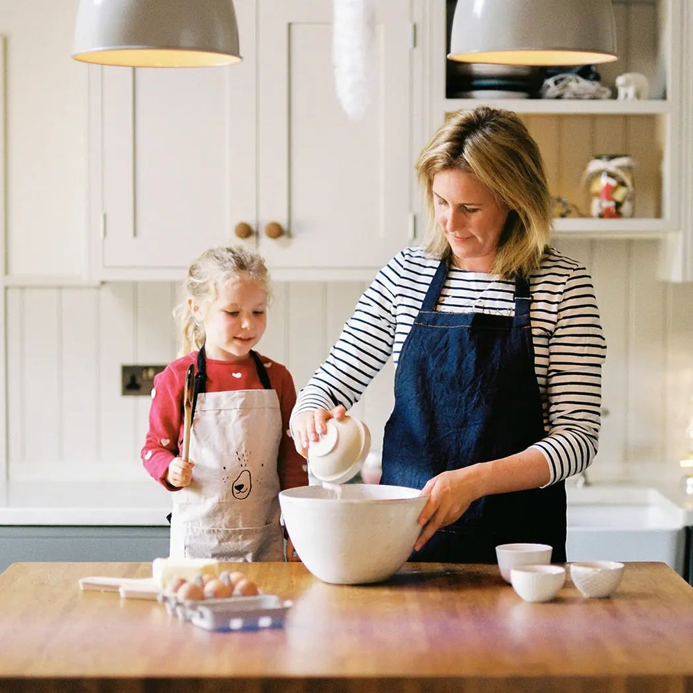 Family Bakers Club Subscription