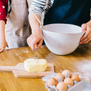 Family Bakers Club Subscription