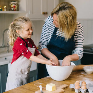 Gingerbread House Baking Kit