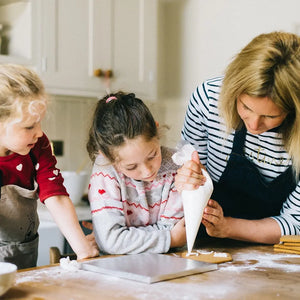 Family Bakers Club Subscription