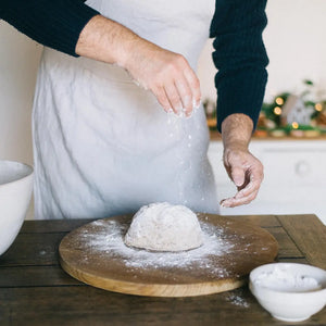 3 month bread bakers subscription