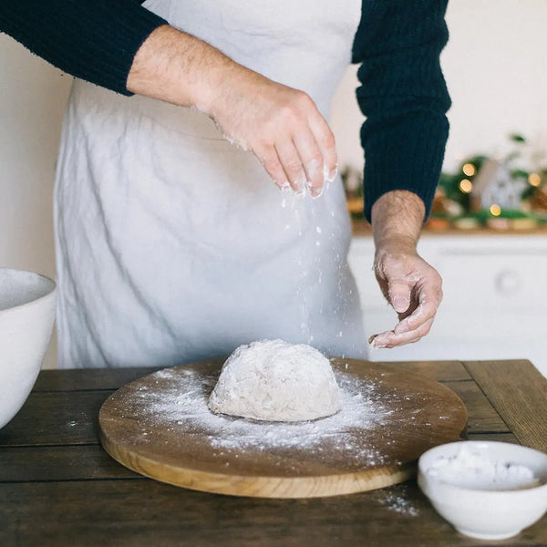 3 month bread bakers subscription