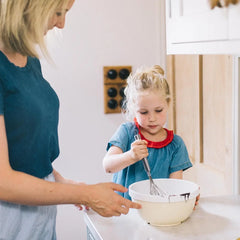 Young Bakers Club Subscription
