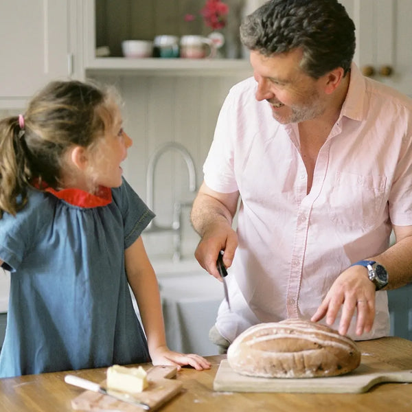 12 month bread bakers subscription