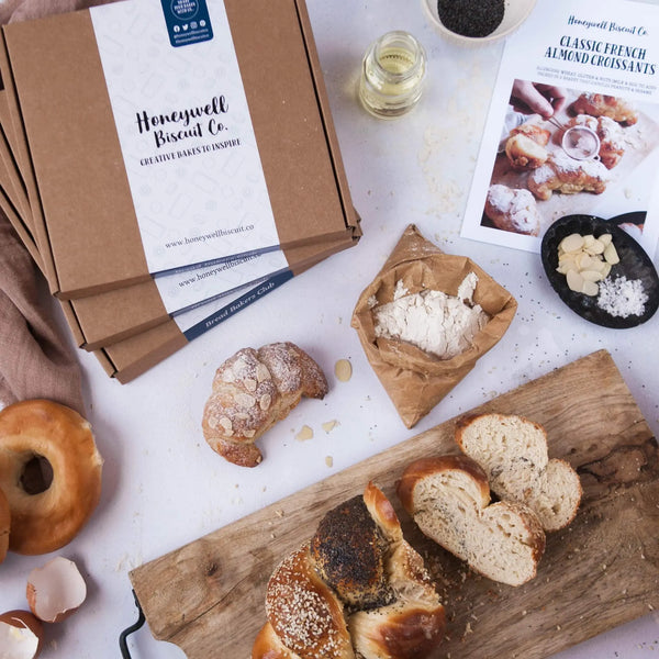 Bread Bakers Club Subscription