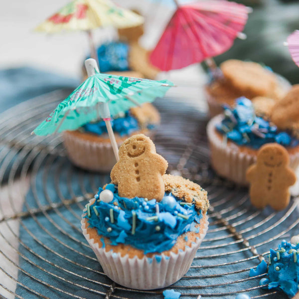 Young Bakers Club Subscription