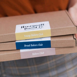 Bakers Club Subscription