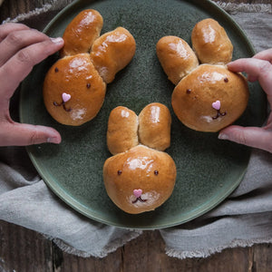 Hot Cross Bunnies