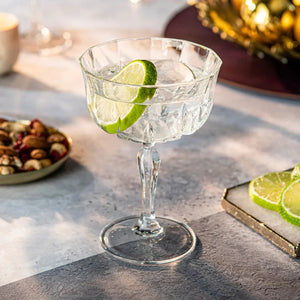 Christmas Margarita by Nio