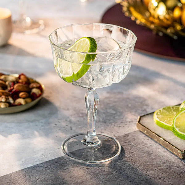 Christmas Margarita by Nio