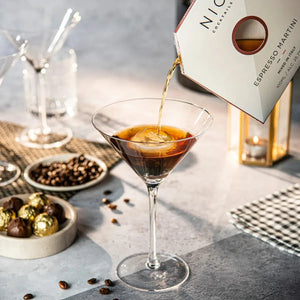 Espresso Martini by Nio