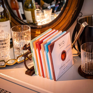 Espresso Martini by Nio