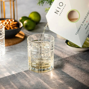 Margarita by Nio