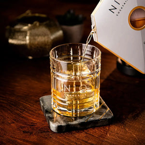 Passion Fruit Martini by Nio