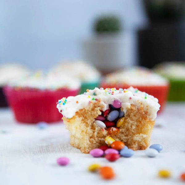 Family Bakers Club Subscription