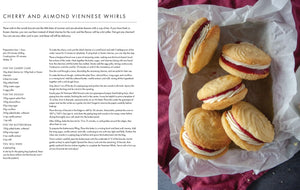 Planet Friendly Baking Recipe Book - Honeywell Bakes
