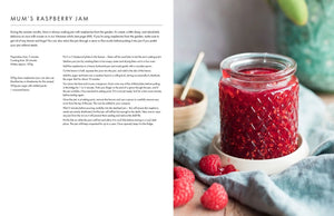 Planet Friendly Baking Recipe Book - Honeywell Bakes