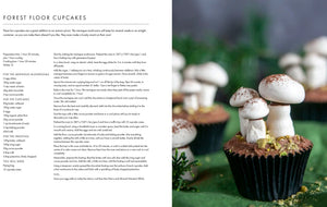Planet Friendly Baking Recipe Book - Honeywell Bakes