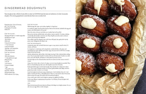 Planet Friendly Baking Recipe Book - Honeywell Bakes